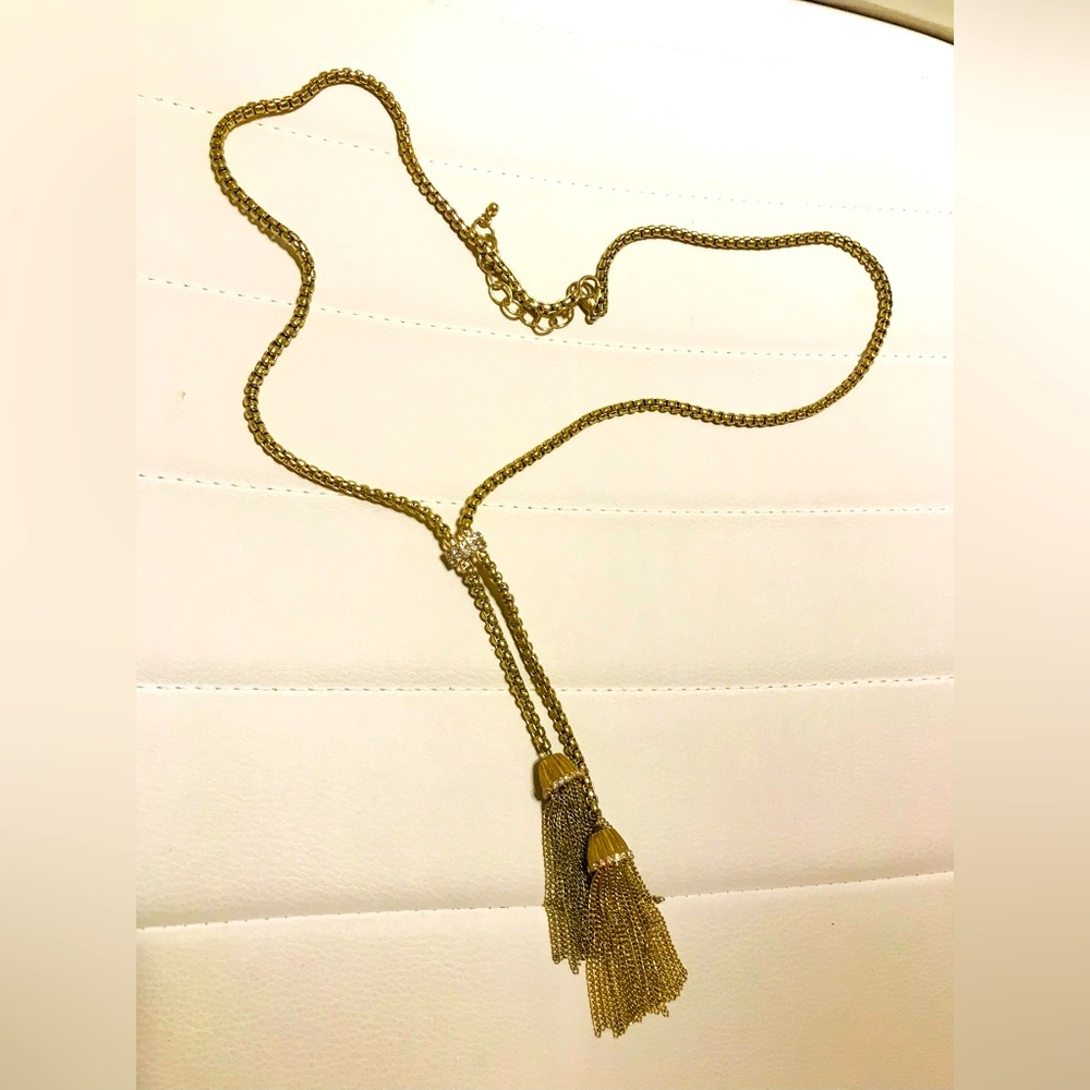 Fashion necklace